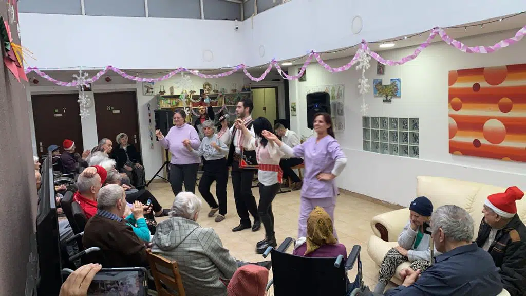Terapia prin muzică – Melodii care vindecă sufletul