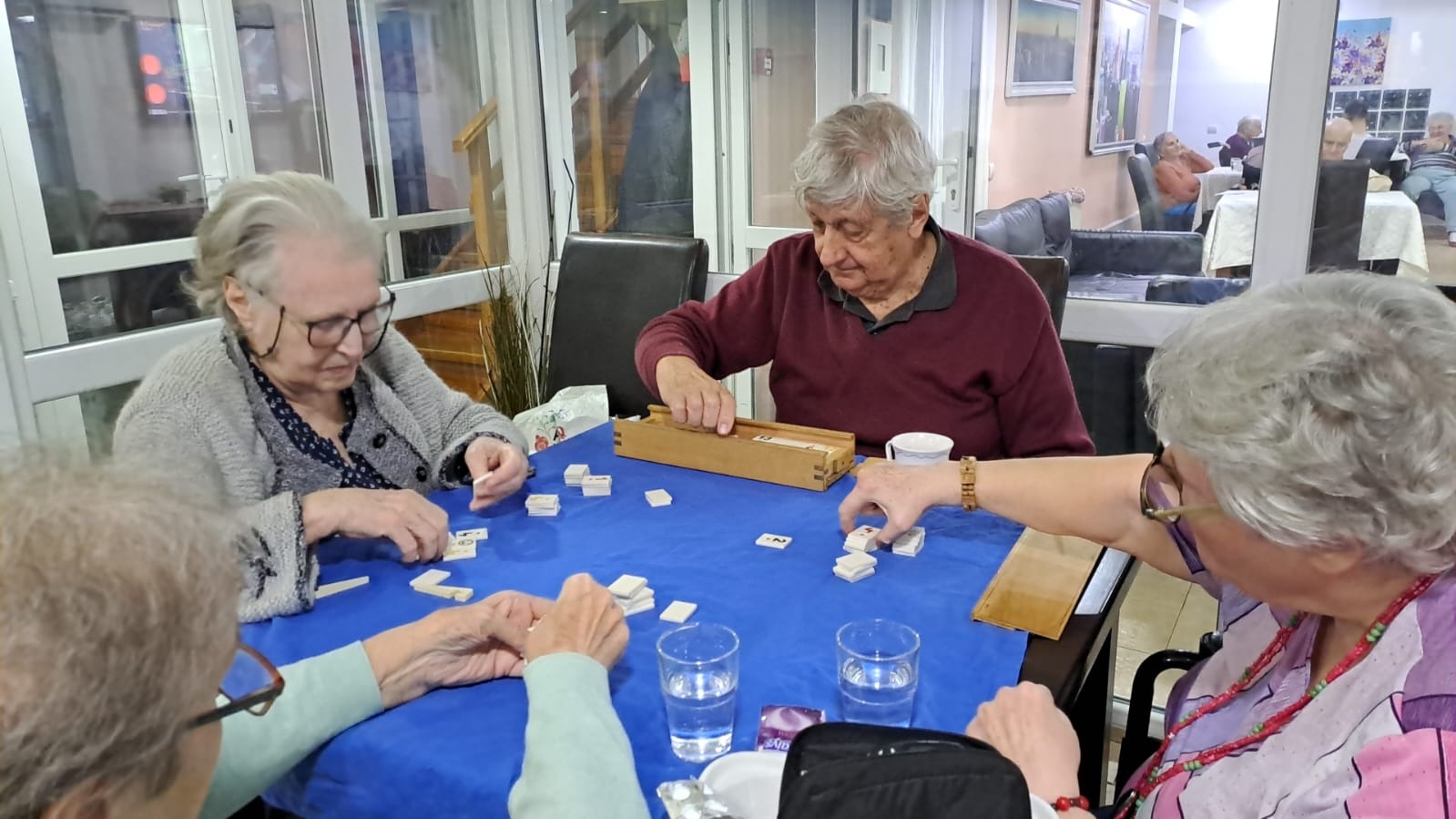 Joc de Rummy
