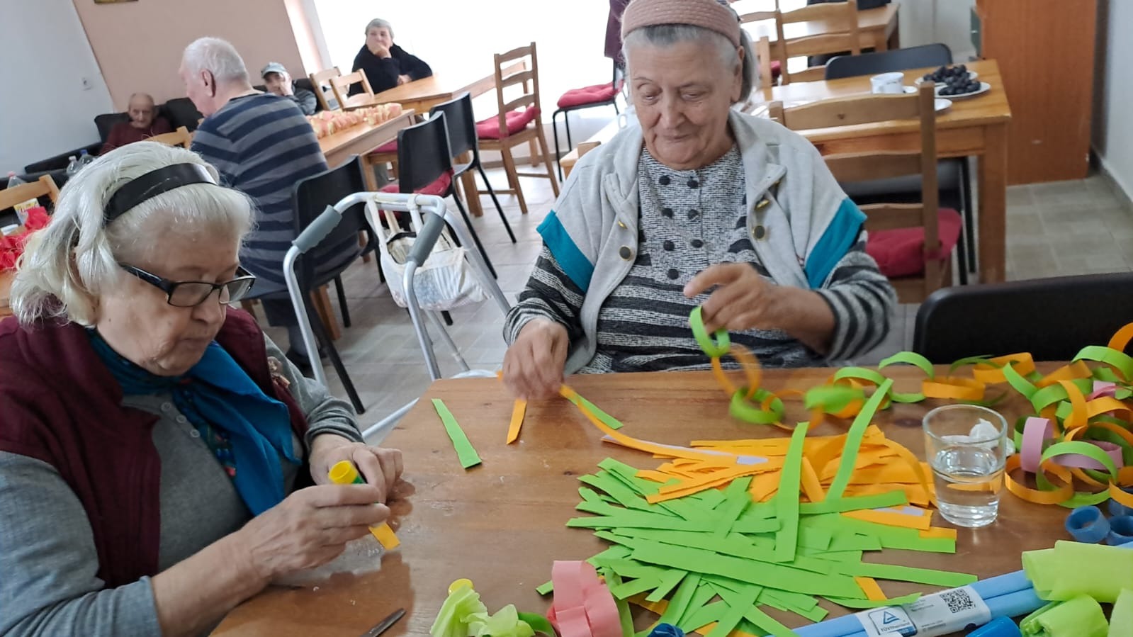 Atelier de creație