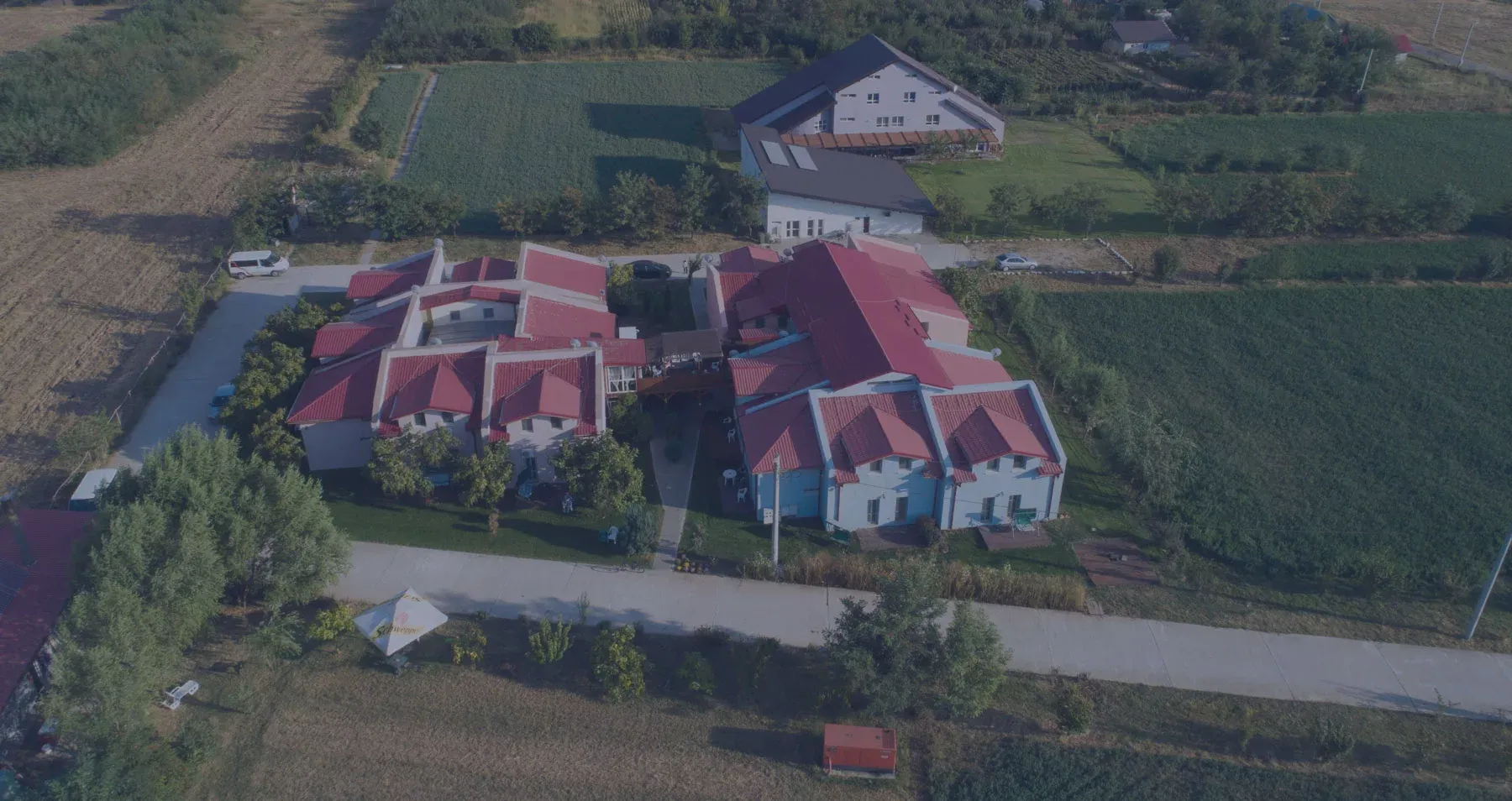Vedere aeriană