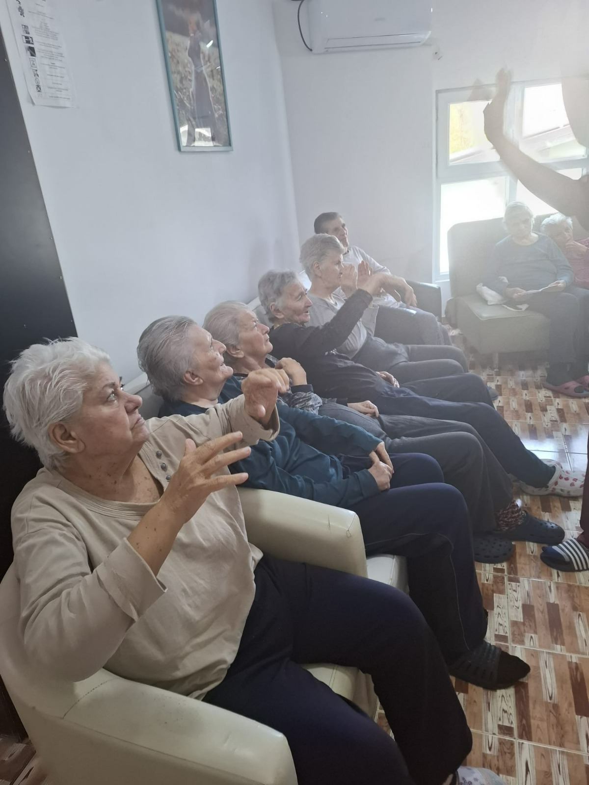 Momente de relaxare